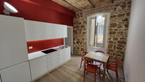Casa Volsci, 2 camere 2 bagni, Roma centro